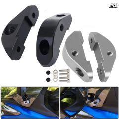 ダイトー ブルーテックキャンター用ダミーキットコンボダミーキット