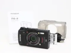 2026年最新】OM SYSTEM/オリンパス OLYMPUS デジタルカメラ Tough TG-6