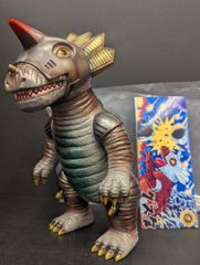Meteorite Toy メテオライト トイ 深淵の狩猟者 ホロロ - メルカリ