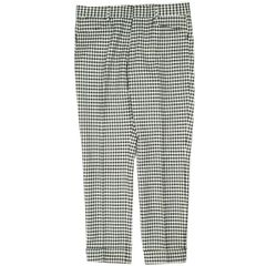 新品 e JEANS イージーンズ 日本製 SUPER SLIM PANTS 岡山児島 サイド