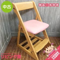 セーラームーン キッズチェア デスクチェア 学習椅子 - メルカリ
