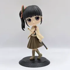Q posket 鬼滅の刃 蛙吹 梅雨, 栗花落 カナヲ フィギュア B COLOR (A611)