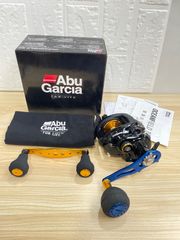 Abu Garcia OCEANFIELD BG ベイトリール 箱有 アブガルシア - メルカリ