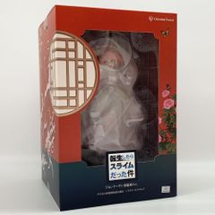 [중고] 미개봉 1/7 밀림·나바 한복풍 Ver. Oriental Forest 오리지널 포레스트 환생하면 슬라임이었던 건 전슬라[17]