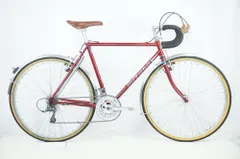 MIYATA 「ミヤタ」 EIGER CLARIS 2017年モデル ランドナー / バイチャリ宇都宮店のサムネイル