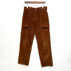 good enough グッドイナフ クロップドデニムカーゴパンツ - メルカリ