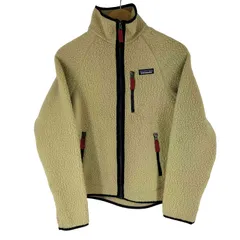 パタゴニア patagonia レトロパイルジャケット  メンズ JPN：XS 