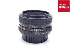 MINOLTA ミノルタ New MD35-70mm #2955161 - メルカリ