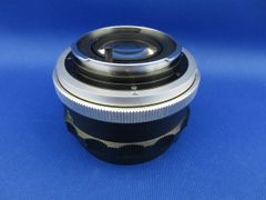 作例あり】FUJINON 45mm f1.9 改造レンズ ズミクロンに匹敵 - メルカリ