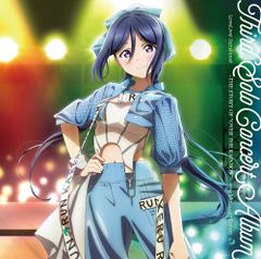 Luna 春の足跡 Step of Youth CD ボカロ アルバム - メルカリ