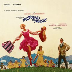 廃盤 限定盤 サウンド・オブ・ミュージック スーパー・デラックス