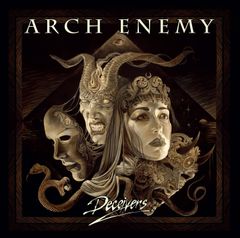 ARCH ENEMY,直筆サイン入り,新品未開封,アーチ・エネミー,デスメタル ARCH ENEMY,直筆サイン入り,新品未開封,アーチ・エネミー,デスメタル