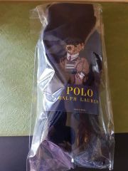 03年 POLO RALPH LAUREN ベアー ラルフローレン テディベア - メルカリ