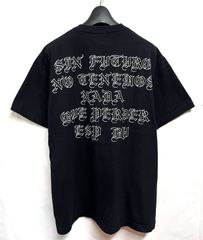 BUENA VISTA JOGAABOLA 長袖Tシャツ ネイビーM 新品 - メルカリ