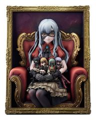 visty ソフビ フィギュア verdy 韓国個展限定 完売品 - メルカリ