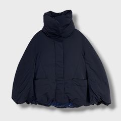 ☆ユニクロ☆UNIQLO +J☆ハイブリッド☆ダウンジャケット☆ジル
