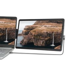 拡大読書器merlin HD ultra ディスプレイ本体 24インチ - メルカリ
