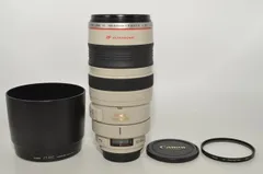 2026年最新】ef100 400mm f4 5 5．6 l is usm 中古の人気アイテム