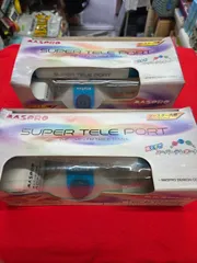 スーパー テレポート マスプロ 2台のサムネイル