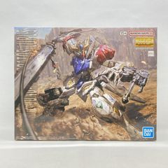 MG 1/100ガンダムバルバトス ルプス 新品未開封 バンダイ - メルカリ
