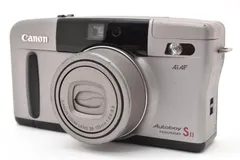 2026年最新】CANON Autoboy PANORAMAの人気アイテム - メルカリ