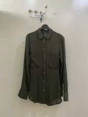 Club Monaco クラブモナコ 夏シャツのサムネイル