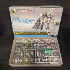 BANDAI SPIRITS 이치 반 쿠지 기동 전사 건담 건프라 2024 G상 ν 건담 솔리드 클리어 1/144 ENTRY GRADE
