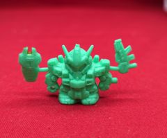 SDガンダム 消しゴム ガン消し 太陽神ダークアトン ジャンク - メルカリ