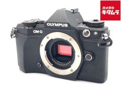 OLYMPUS OM-D E-M5 Mark II シャッター数1129 - メルカリ