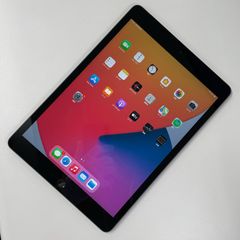 Apple iPad 第8世代 本体 スペースグレイ - メルカリ