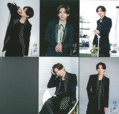 SixTONES 慣声の法則 銀テープ1ロゴ - メルカリ
