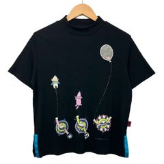 musubore】寿司グラフィック ハイネックTシャツ フリーサイズ - メルカリ