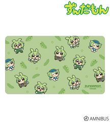 韓国限定】ポケモン 韓国 公式品 CU コンビニ コラボ デスクマット