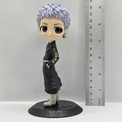 Q posket 東京リベンジャーズ 三ツ谷 （ミツヤ） フィギュア (B127)