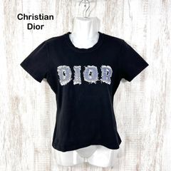 美品✨クリスチャンディオール J'ADORE DIOR トロッター Tシャツ