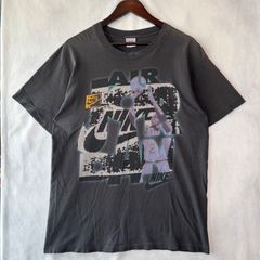ヴィンテージNIKE スパイク・リー「CAN」「CAN