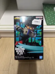 僕のヒーローアカデミア ヒロアカ 緑谷出久 フィギュア 出品 日本 直輸入