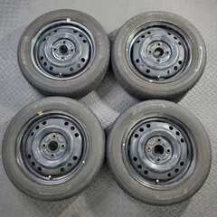 22年製 155/65R14 ヨコハマ ブルーアースAE01 ダイハツ タント ムーヴ ミラ コンテ 夏タイヤ 【1571R】のサムネイル