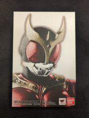 반다이 SHFiguarts/진골 조각법 가면 라이더 쿠우가 가면 라이더 쿠우가 마이티폼