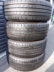 新車外しブリヂストン トランザER33 205/60R16 合計4本 - メルカリ