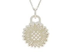 レア品】Tiffany & Co. 名古屋ウイメンズ 10周年 記念ネックレス