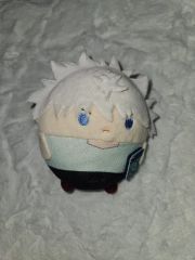HUNTER×HUNTER ぬいぐるみ キルア ふわコロりん 特典 コンプリート