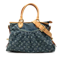 2026年最新】LOUIS VUITTON ルイ ヴィトン ネオカヴィMM モノグラム