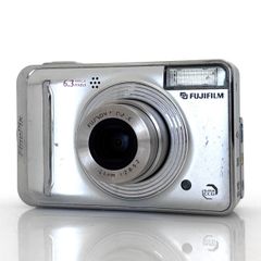 完動品】FUJIFILM FinePix A500 オールドコンデジ センサー - メルカリ