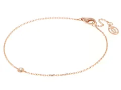 Cartier　カルティエ　ダムールブレスレット　PG　ピンクゴールド　ダイヤモンド　ミニモデル　B6045717　2120000359668　【200】のサムネイル