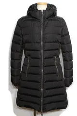 MONCLER モンクレール 衣類 OROPHIN GIUBBOTTO ダウン 衣料品 - その他アウター ナイロン ブラック レディース【中古】のサムネイル