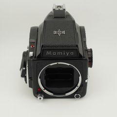 Mamiya C330 Professional f 二眼レフカメラ 本体 - メルカリ