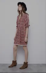ZADIG&VOLTAIRE ザディグ・エ・ヴォルテール ONE PIECEのサムネイル
