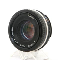NIKKOR-S 55mm f/1.2 単焦点レンズ ジャンク - メルカリ