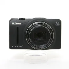 2026年最新】COOLPIX S9700の人気アイテム - メルカリ